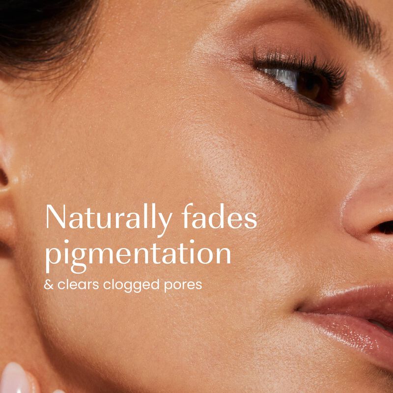 Green Tea Pore-Refining & Brightening Ritual image number null